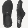 Сандалии RX SLIDE 6.0 W (RU 39 UK 6.5 USw 8 СМ 24.5; black/black/alloy)